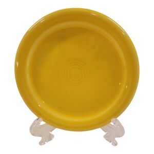 Fiesta 4 3/8 Inch Coaster and Mug Cover SUNFLOWER